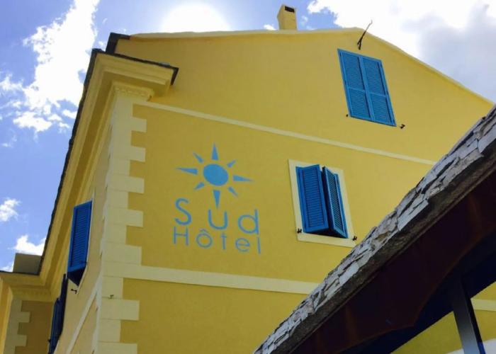 Sud Hotel