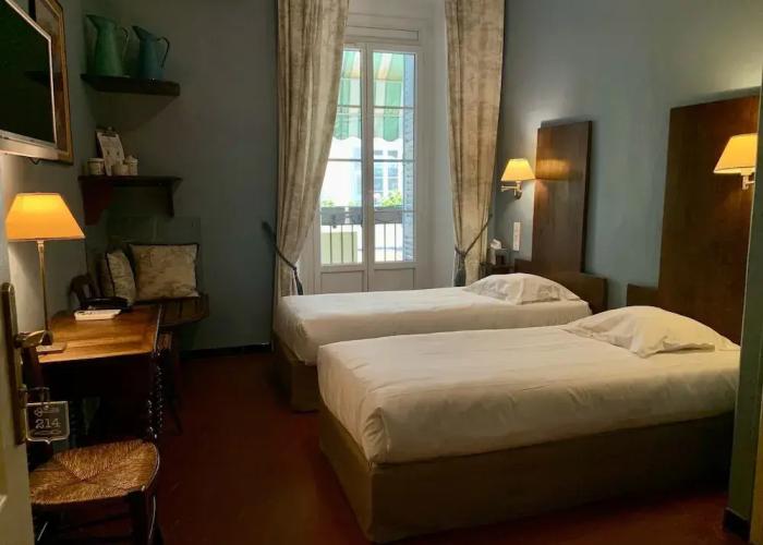 Hotel Central Bastia