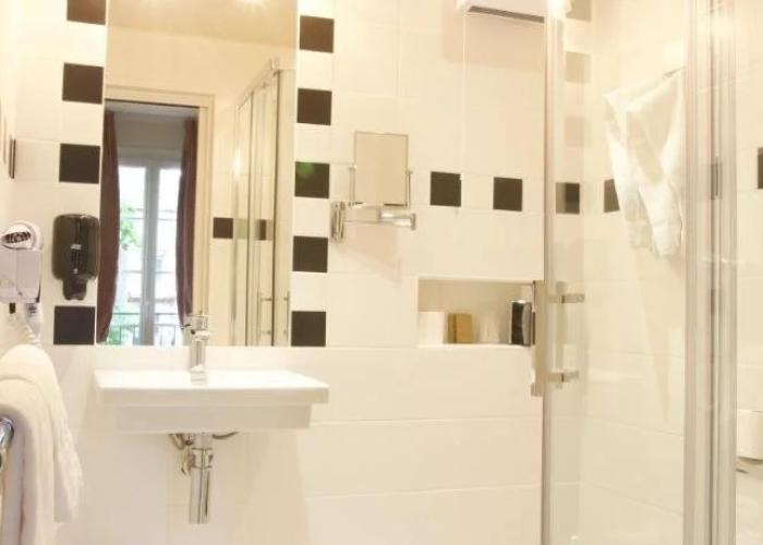 Hotel Central Bastia
