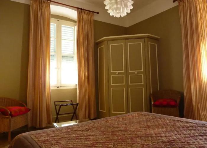 Hotel Central Bastia