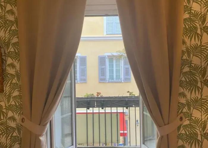 Hotel Central Bastia