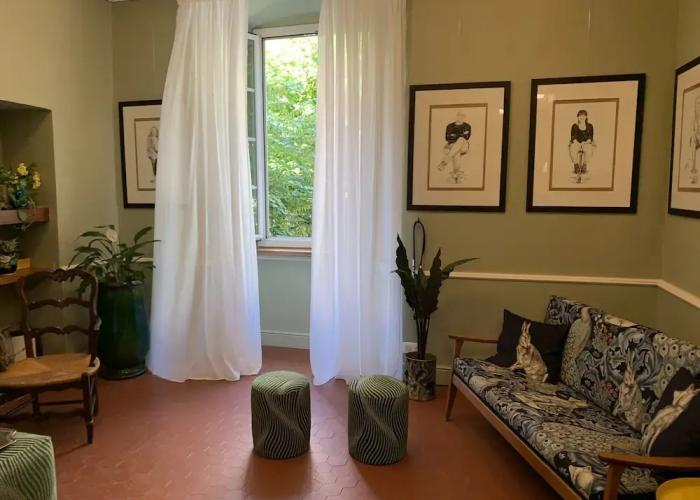 Hotel Central Bastia