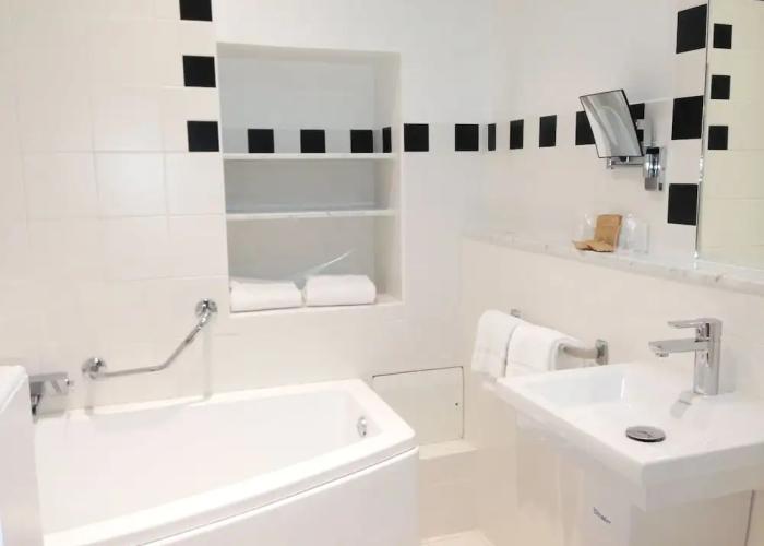 Hotel Central Bastia
