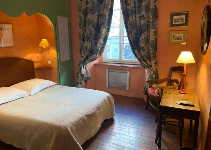 Hotel Central Bastia