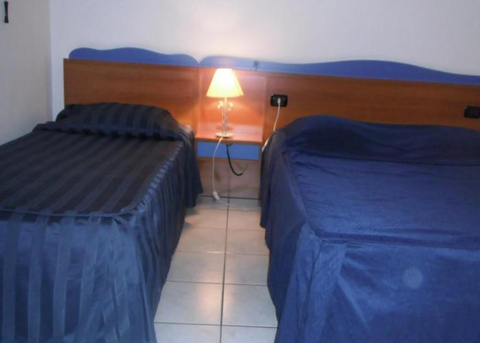 Hotel Sampiero