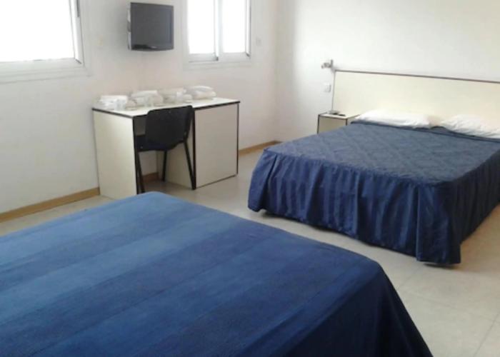 Hotel Sampiero