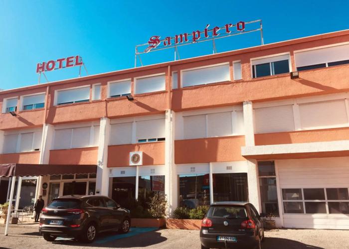 Hotel Sampiero