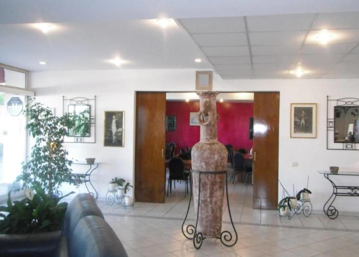 Hotel Sampiero