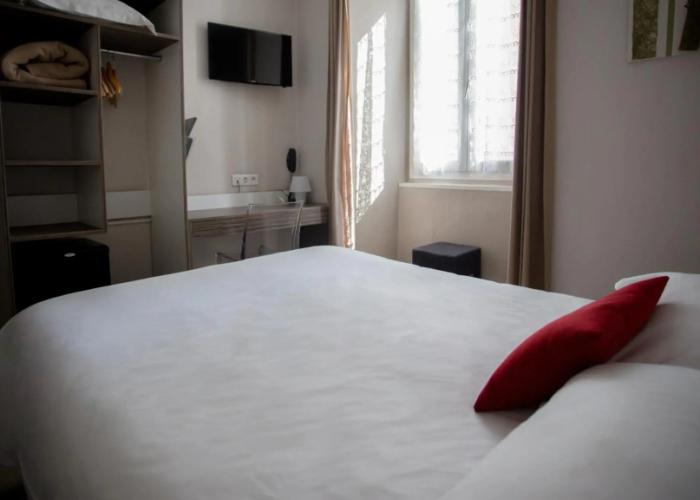 Hotel Napoléon