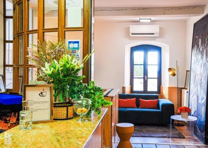 Hôtel Posta Vecchia