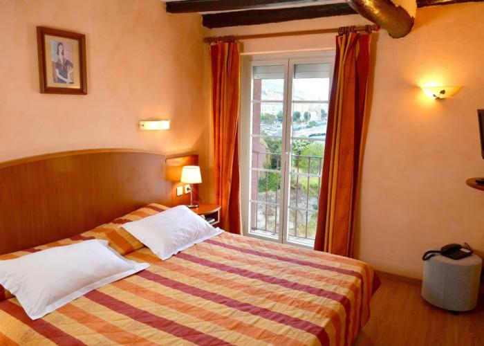 Hôtel Posta Vecchia