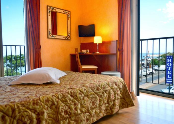 Hôtel Posta Vecchia