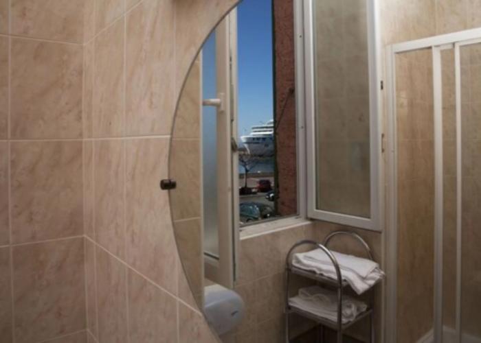 Hôtel Posta Vecchia