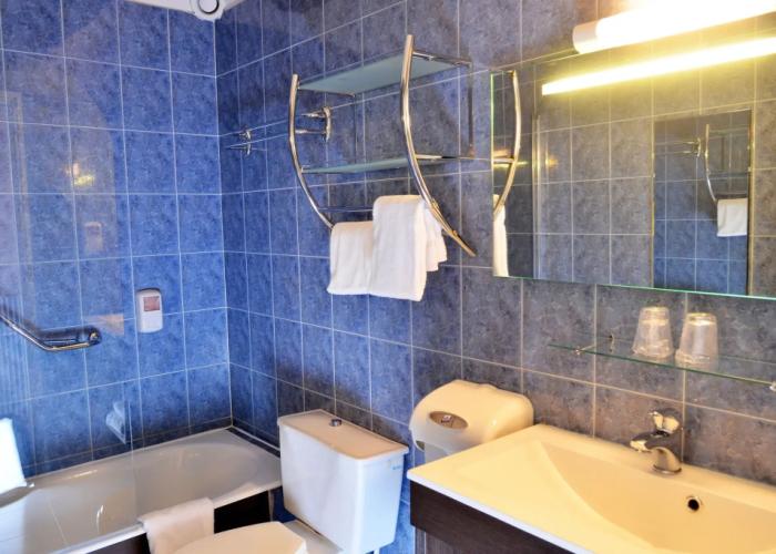 Hôtel Posta Vecchia