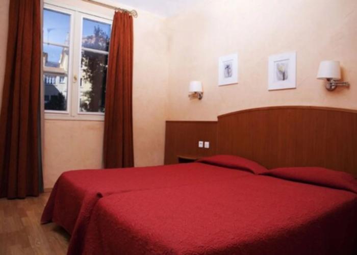Hôtel Posta Vecchia
