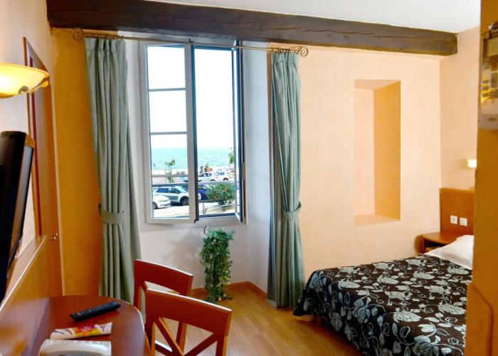 Hôtel Posta Vecchia