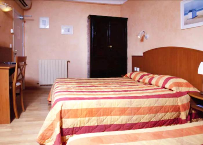 Hôtel Posta Vecchia