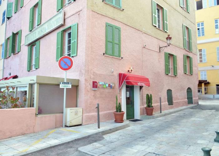 Hôtel Posta Vecchia