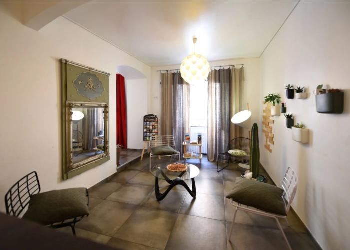 Hotel Du Palais Bastia Centre
