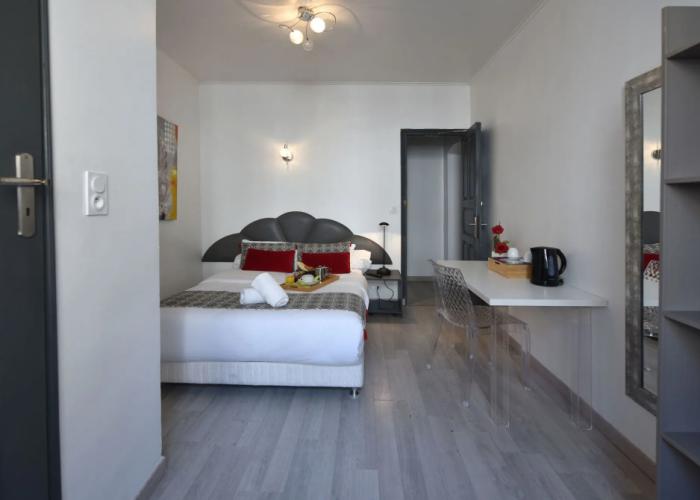 Hotel Du Palais Bastia Centre