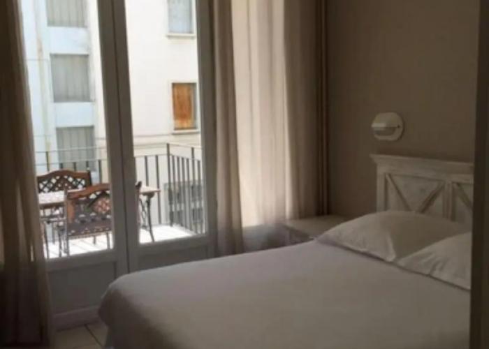 Hotel Bonaparte