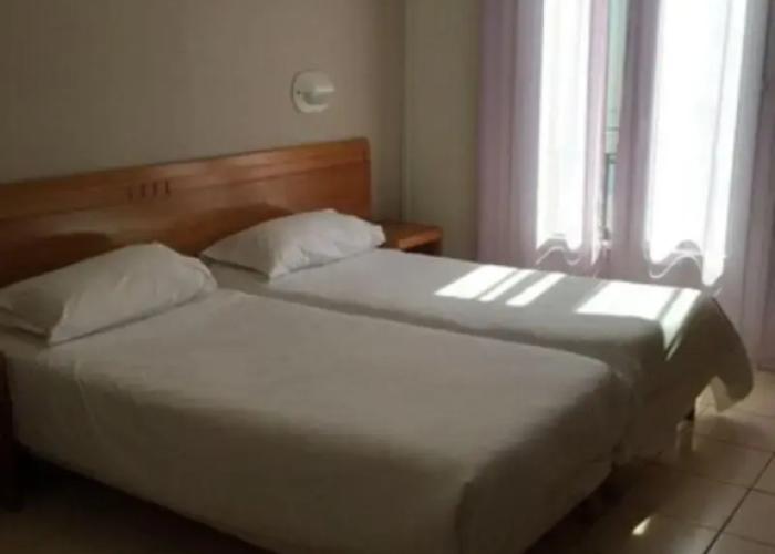 Hotel Bonaparte