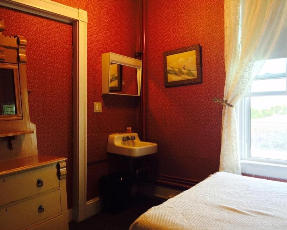 Block Island Beach House