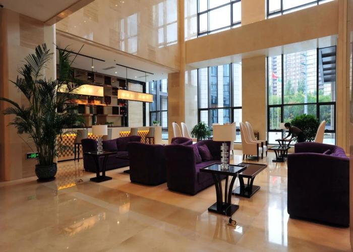 Shenyang NEU International Hotel