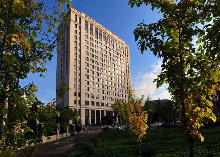 Shenyang NEU International Hotel