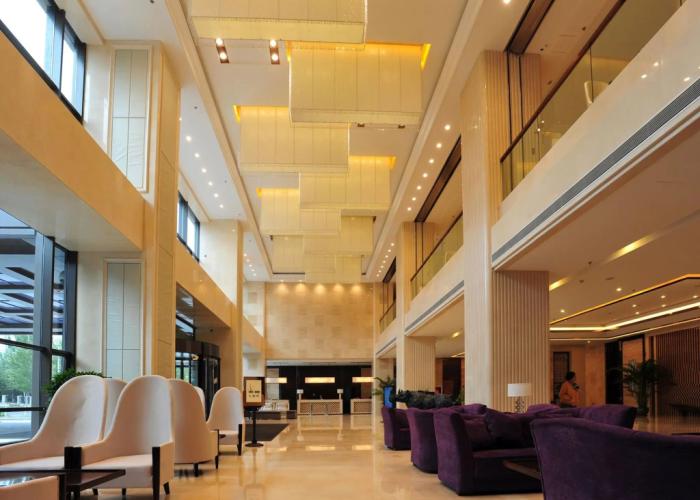 Shenyang NEU International Hotel