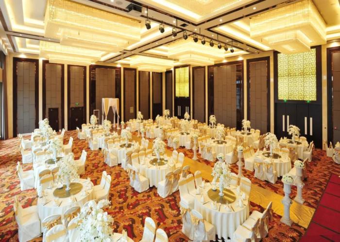 Shenyang NEU International Hotel