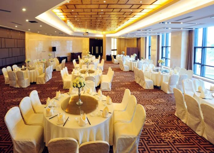 Shenyang NEU International Hotel