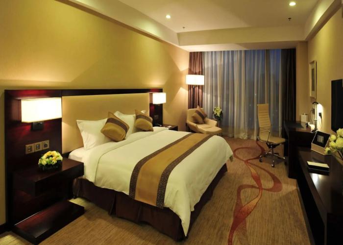 Shenyang NEU International Hotel