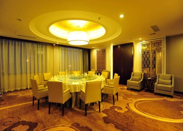 Shenyang NEU International Hotel