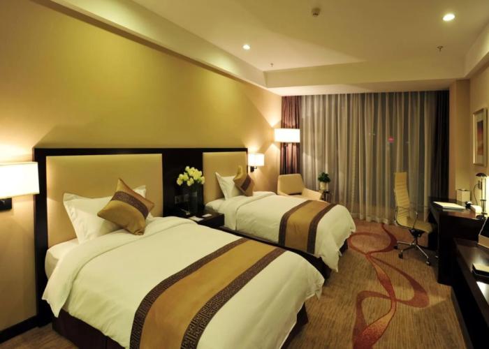 Shenyang NEU International Hotel