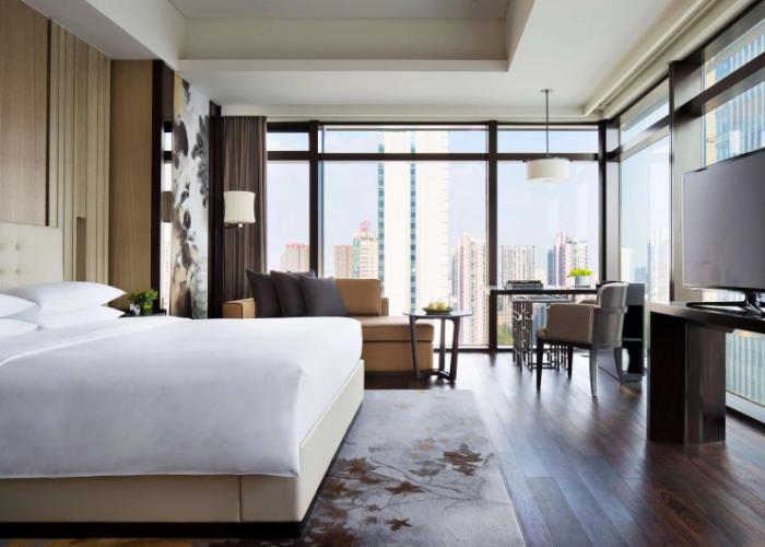 Grand Hyatt Shenyang