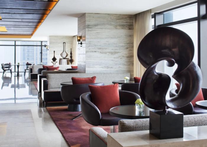 Grand Hyatt Shenyang