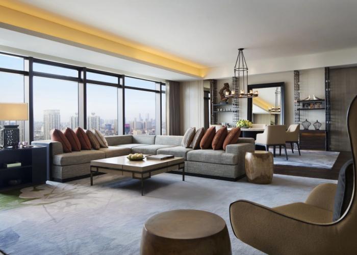 Grand Hyatt Shenyang