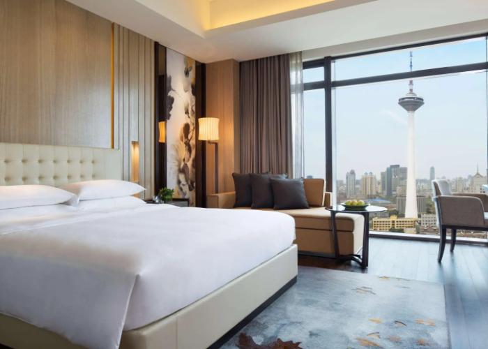 Grand Hyatt Shenyang