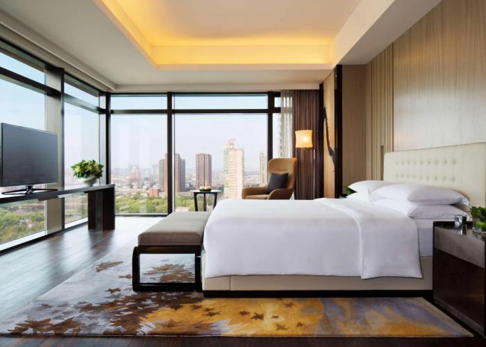 Grand Hyatt Shenyang