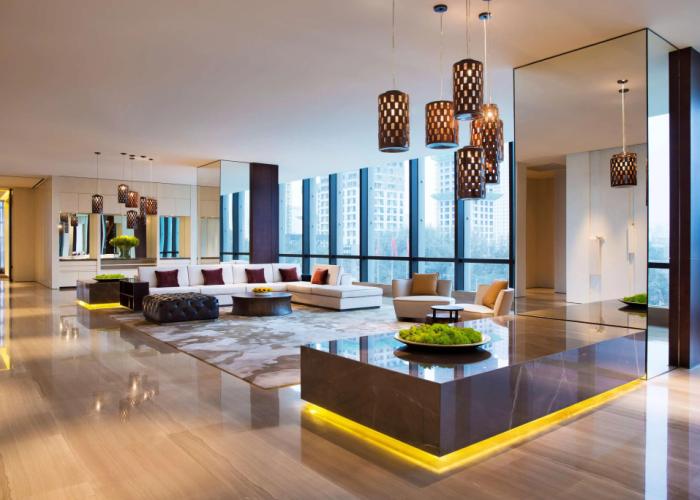 Grand Hyatt Shenyang