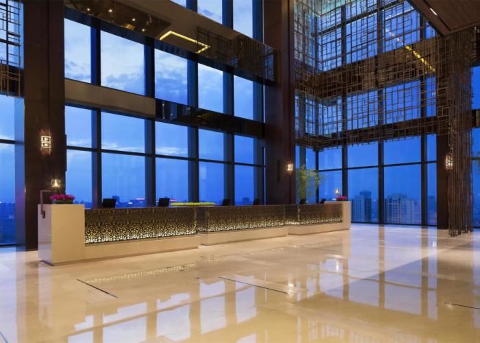 Grand Hyatt Shenyang