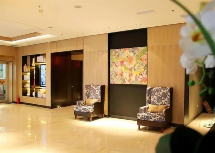Yitel Collection Shenyang Sanhao Street
