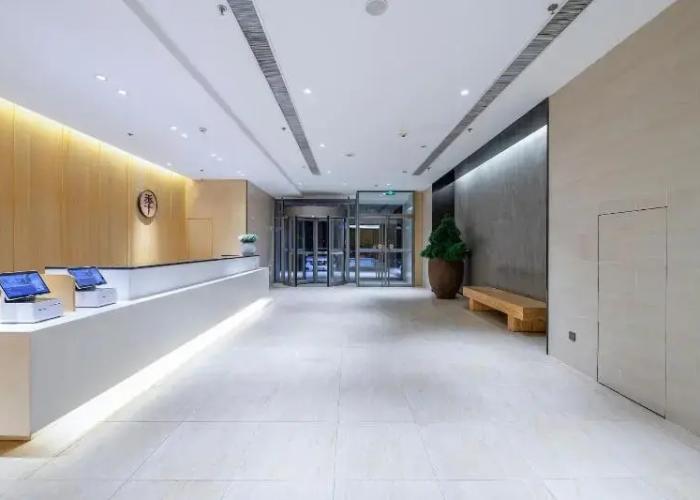 Ji Hotel (Shenyang Zhongjie Metro Station)
