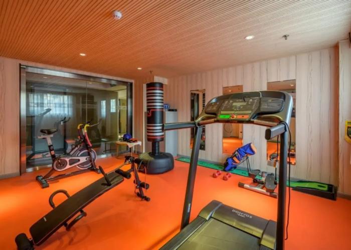 Home Inn Shenyang Nanta