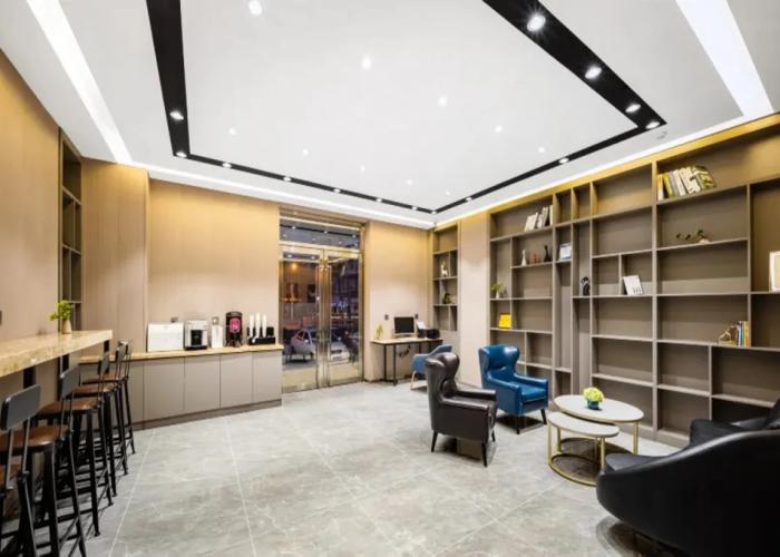 Home Inn Shenyang Nanta