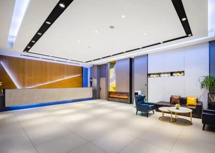 Home Inn Shenyang Nanta