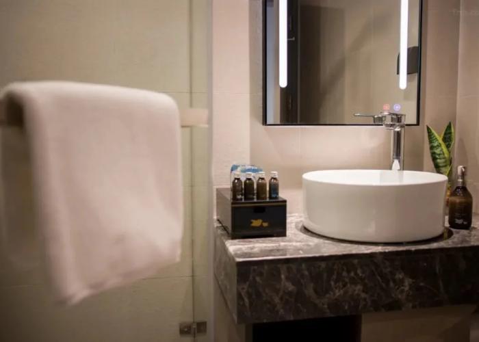 Home Inn Shenyang Nanta