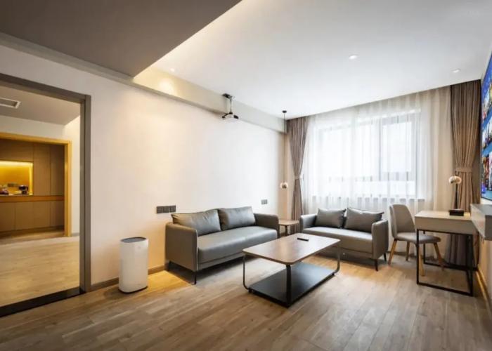 Home Inn Shenyang Nanta