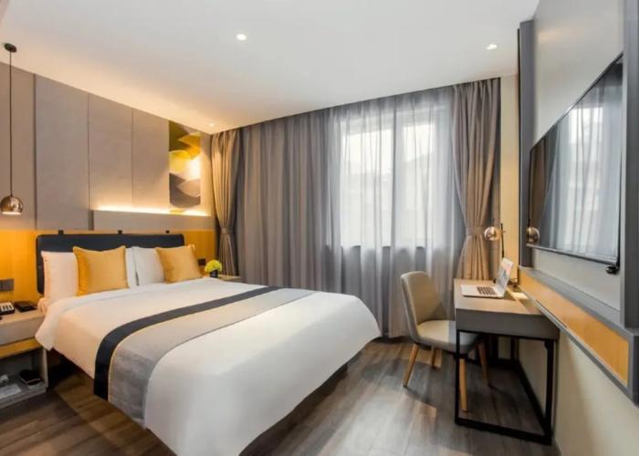 Home Inn Shenyang Nanta